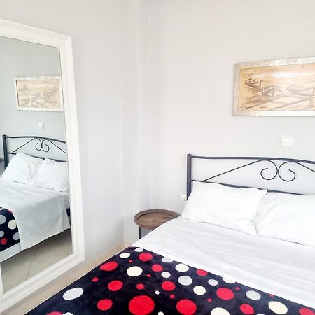 טריפוליס Inspire By Open City Hotel מראה חיצוני תמונה