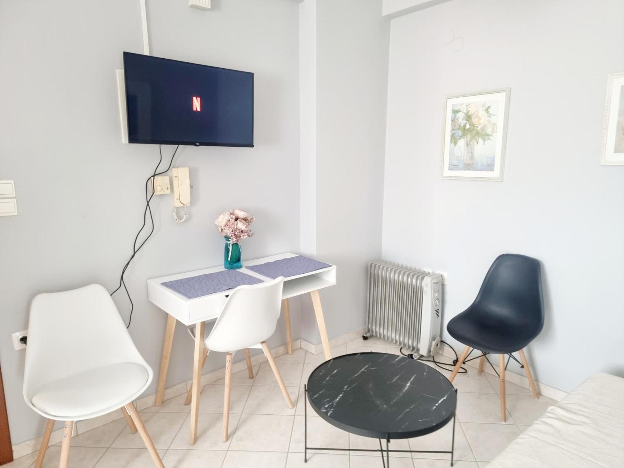 טריפוליס Inspire By Open City Hotel מראה חיצוני תמונה