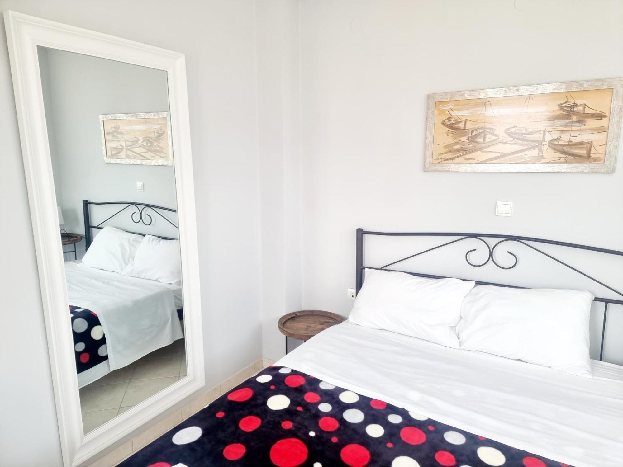 טריפוליס Inspire By Open City Hotel מראה חיצוני תמונה